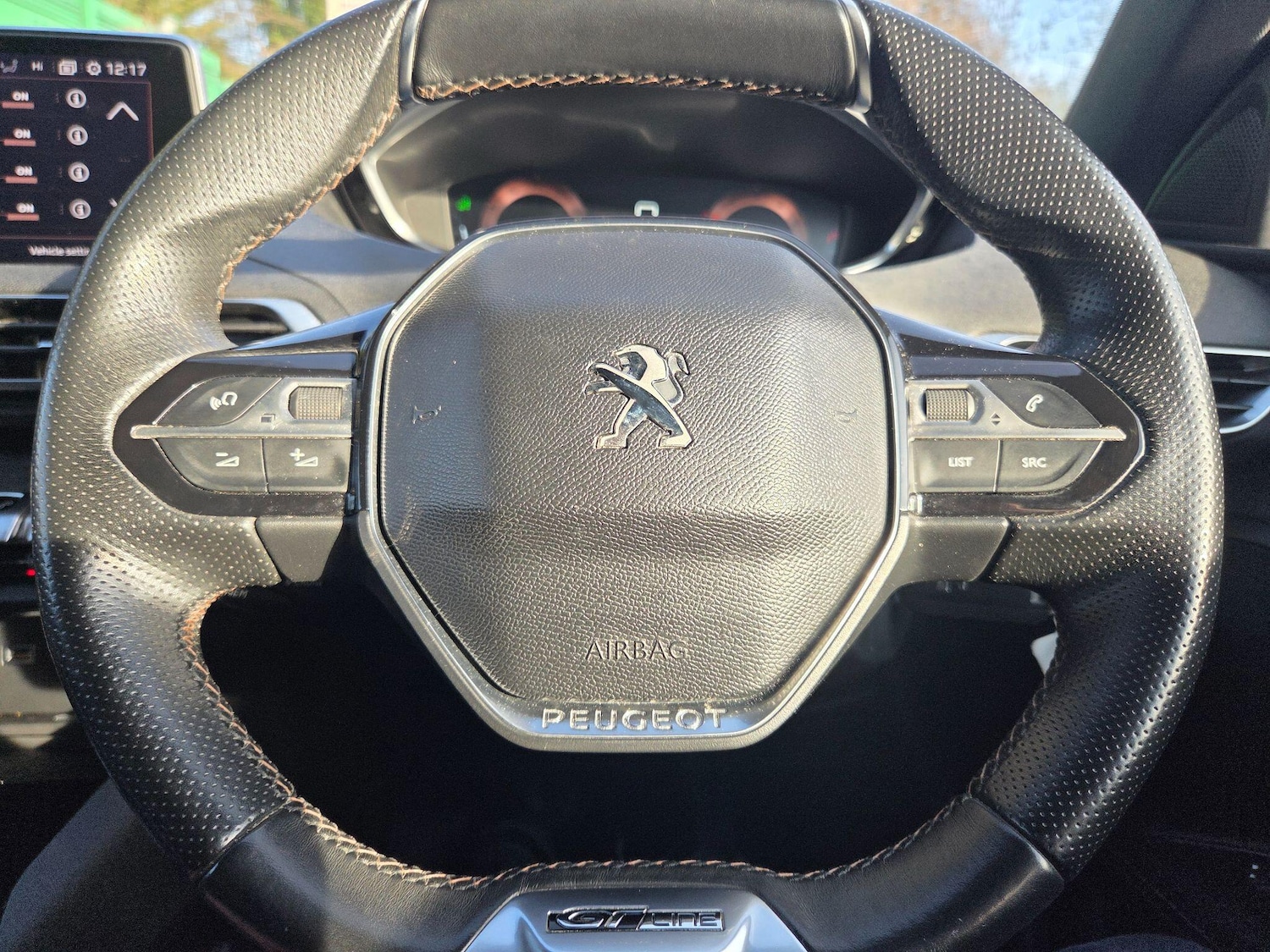 Used Peugeot 3008 2018 for sale - 76715316: Photo 39