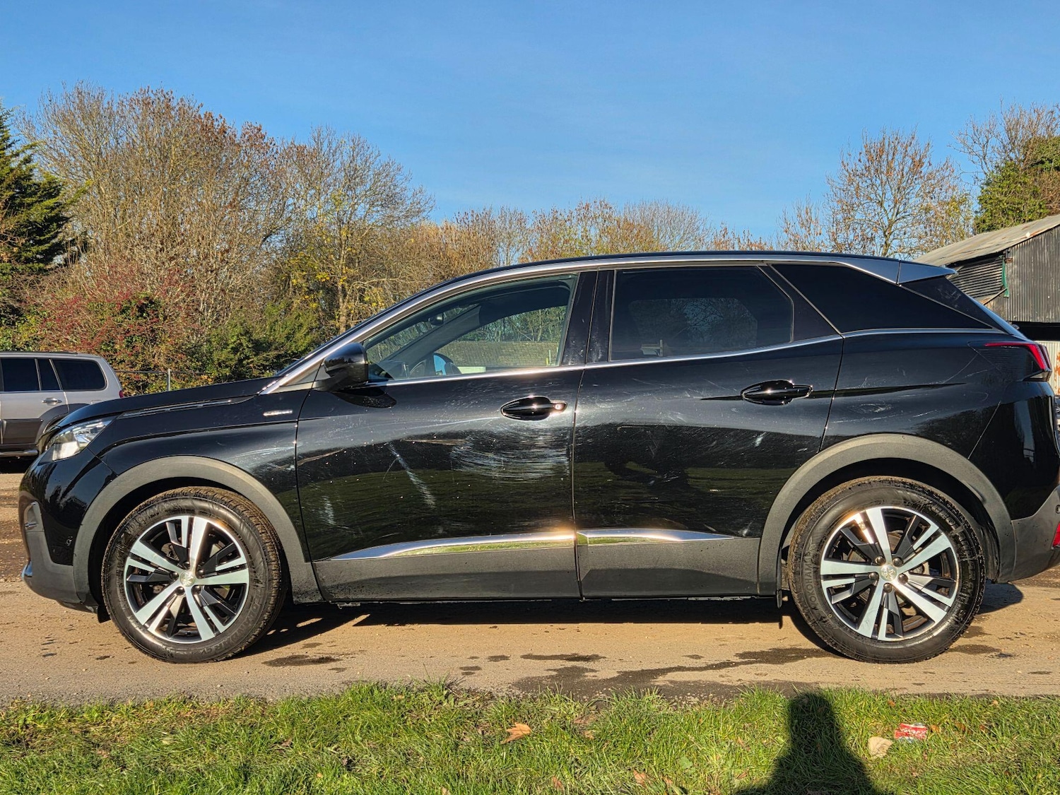 Used Peugeot 3008 2018 for sale - 76715316: Photo 9