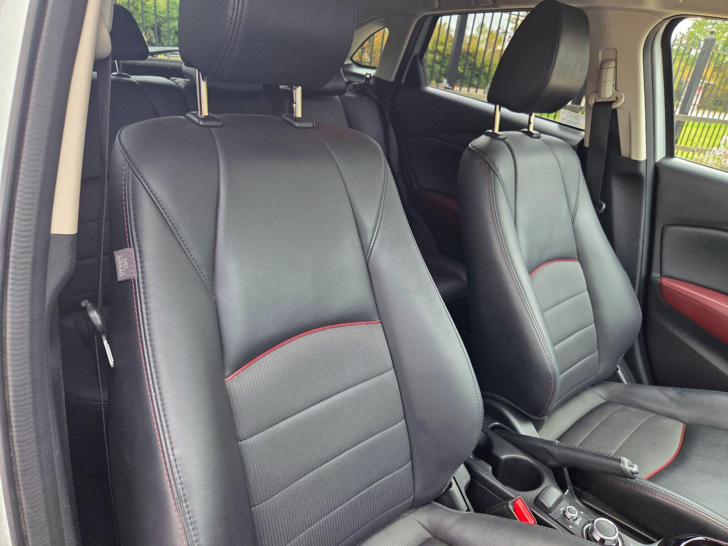 Used Mazda CX-3 2016 for sale - 76251393: Photo 12