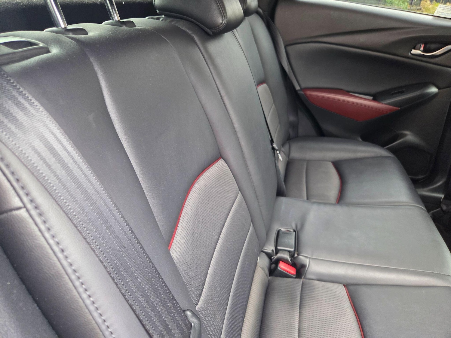 Used Mazda CX-3 2016 for sale - 76251393: Photo 13