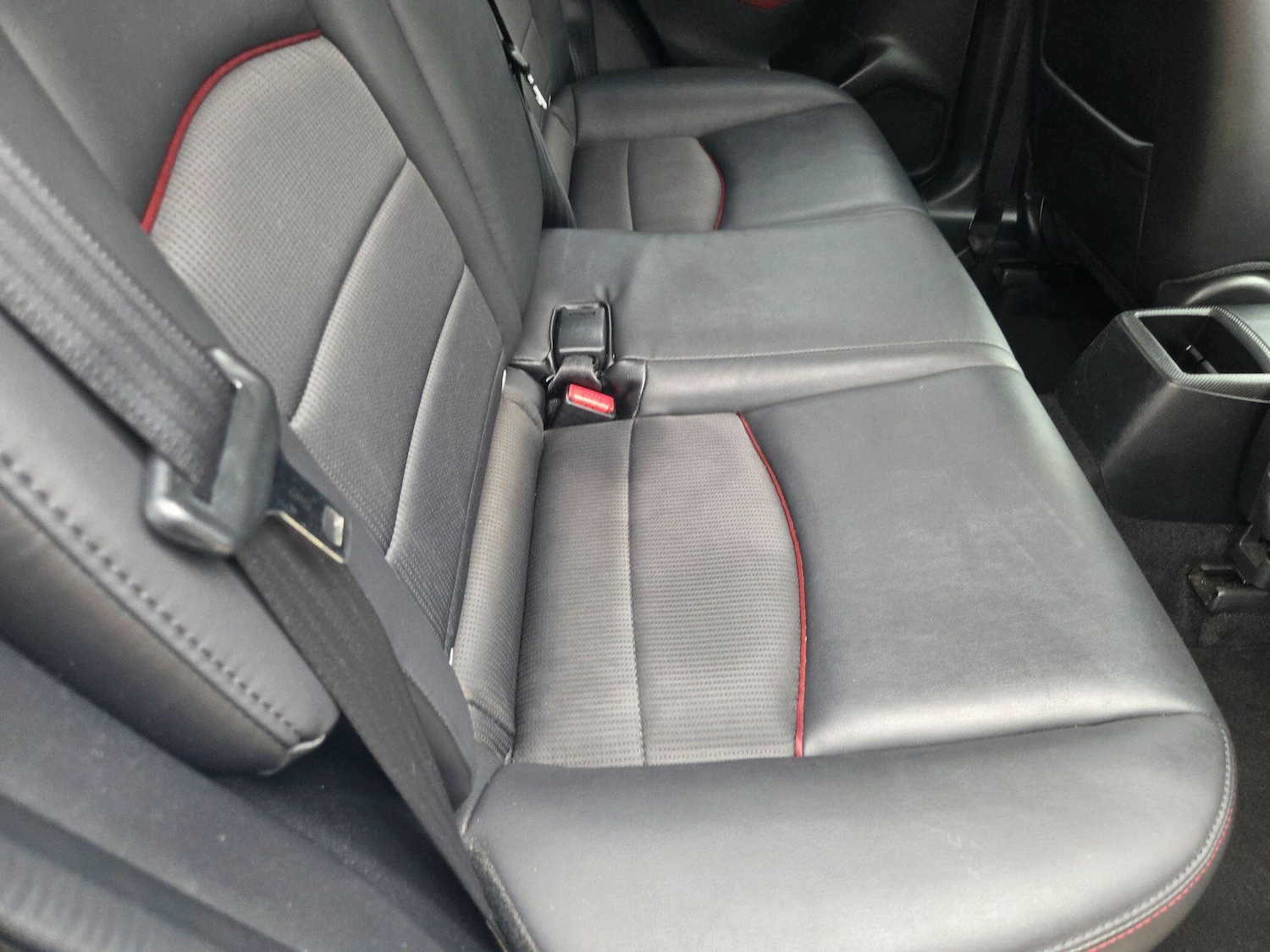 Used Mazda CX-3 2016 for sale - 76251393: Photo 14