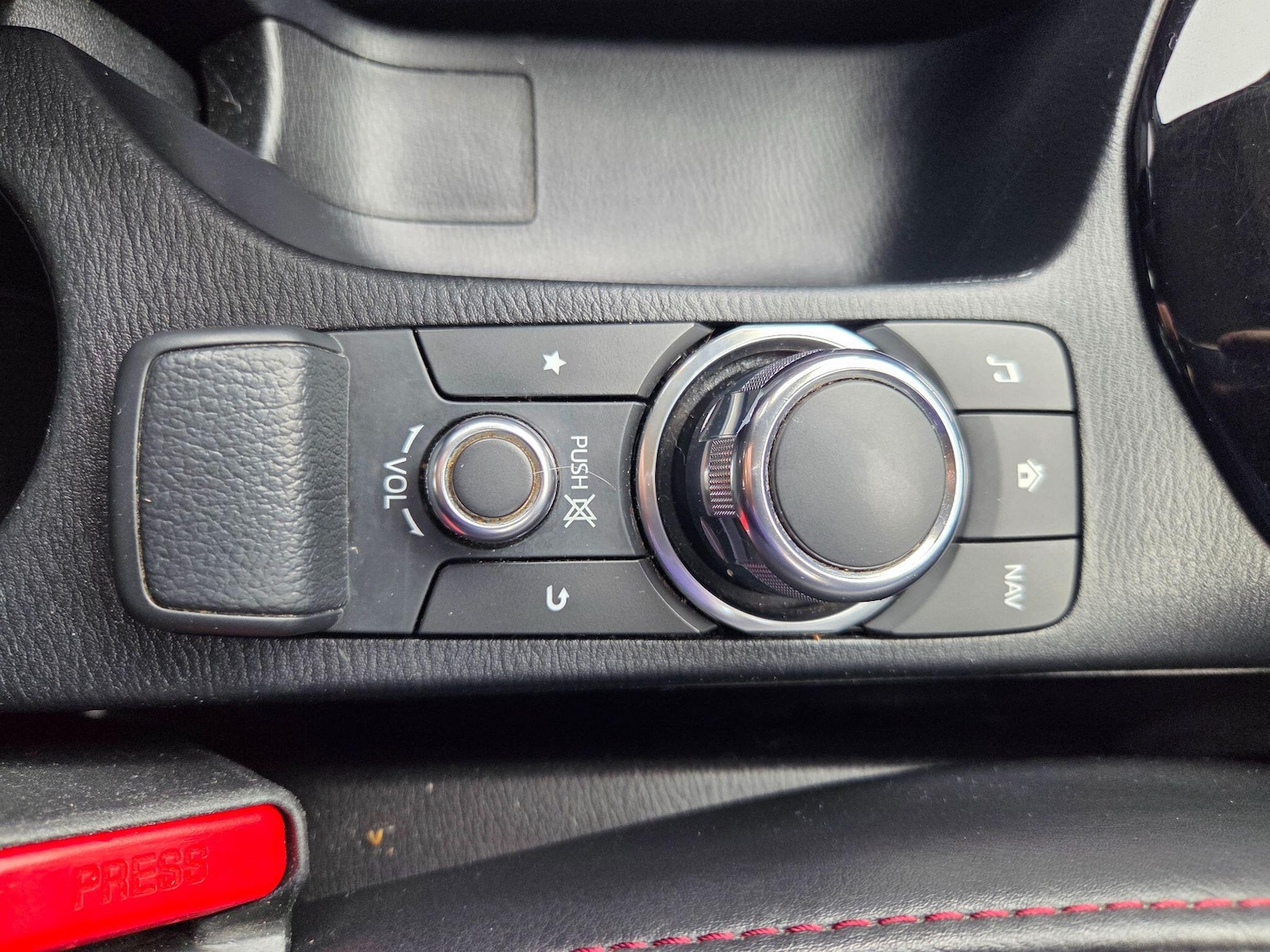 Used Mazda CX-3 2016 for sale - 76251393: Photo 18