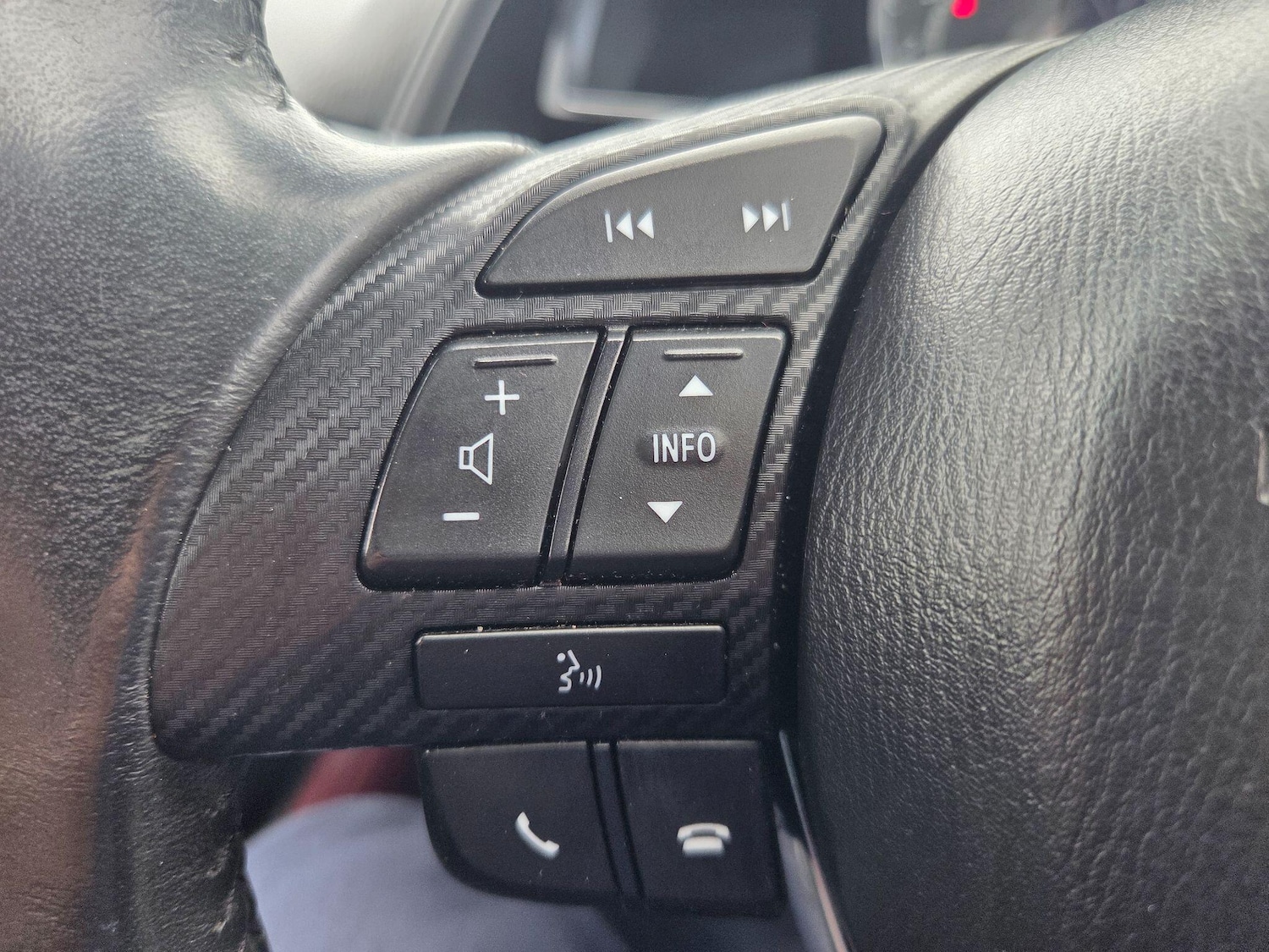 Used Mazda CX-3 2016 for sale - 76251393: Photo 23