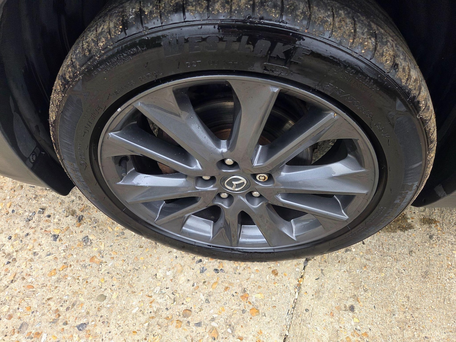 Used Mazda CX-3 2016 for sale - 76251393: Photo 25
