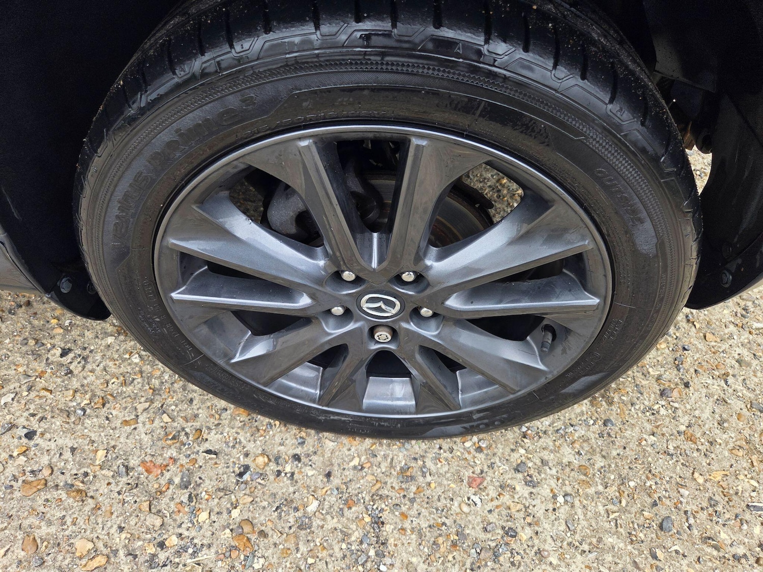 Used Mazda CX-3 2016 for sale - 76251393: Photo 26