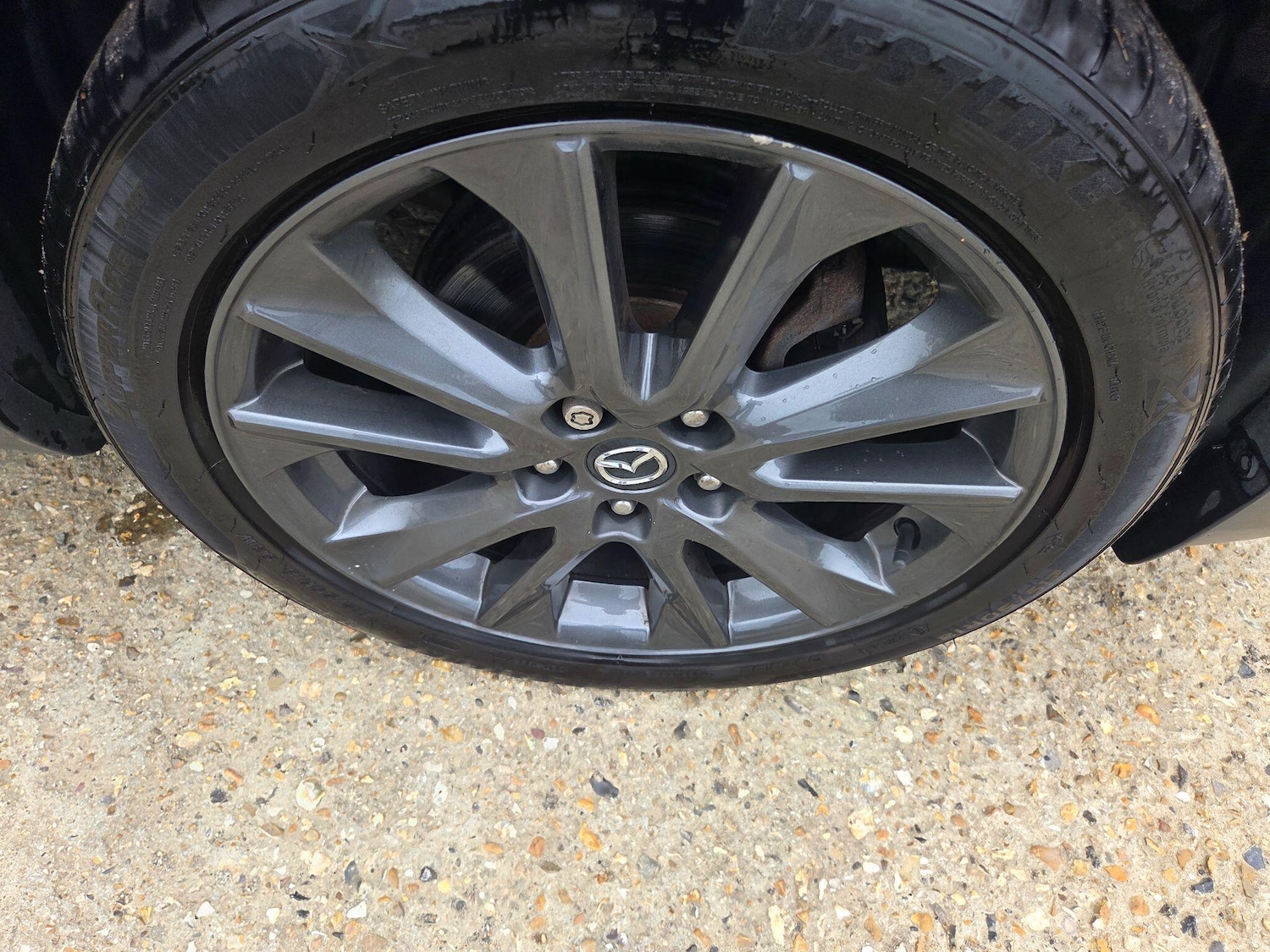 Used Mazda CX-3 2016 for sale - 76251393: Photo 27