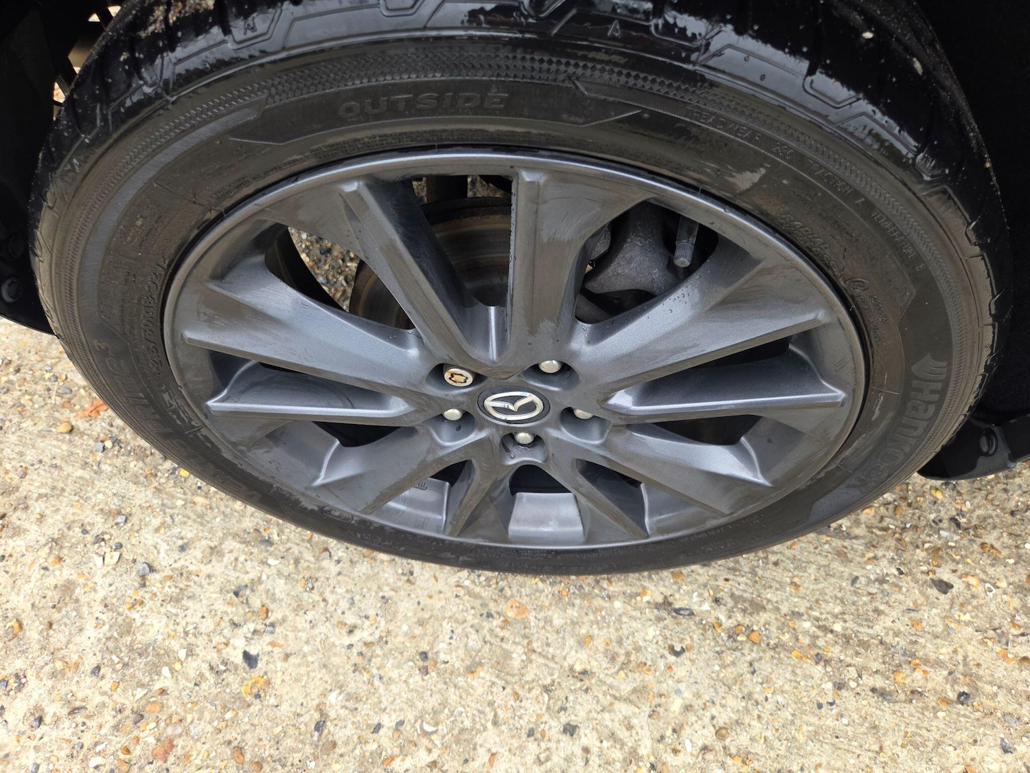 Used Mazda CX-3 2016 for sale - 76251393: Photo 28