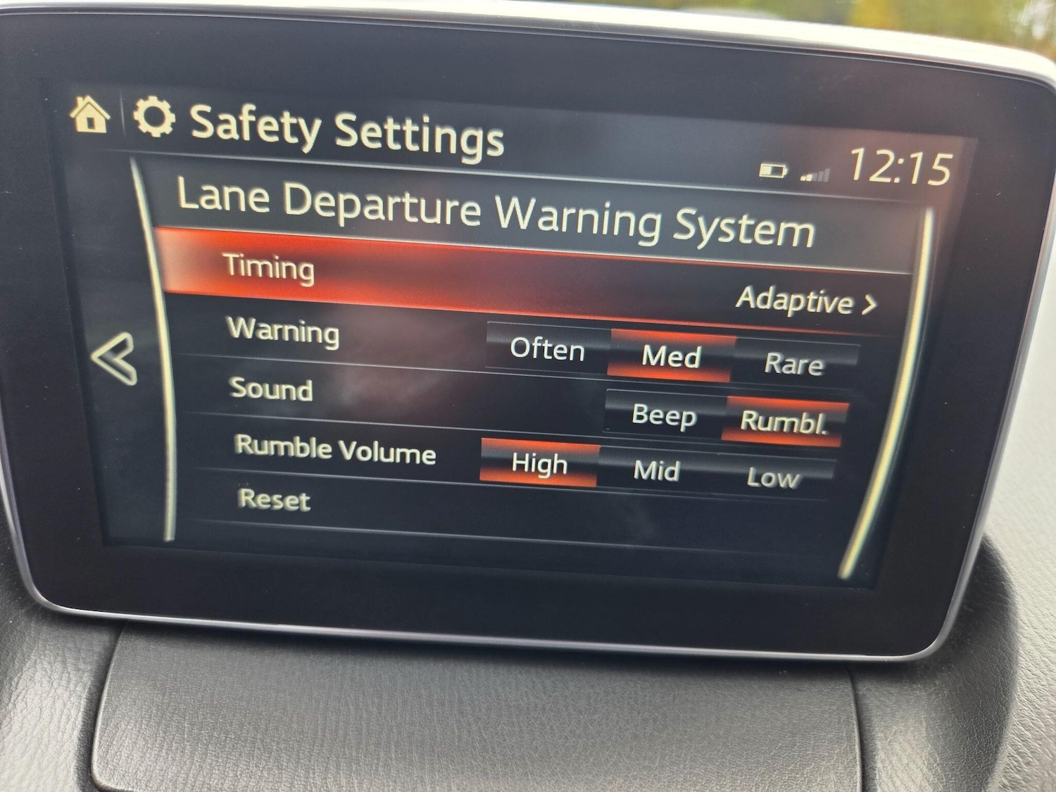 Used Mazda CX-3 2016 for sale - 76251393: Photo 29