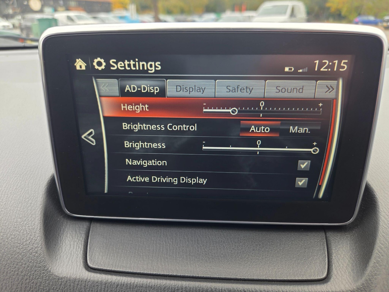 Used Mazda CX-3 2016 for sale - 76251393: Photo 32