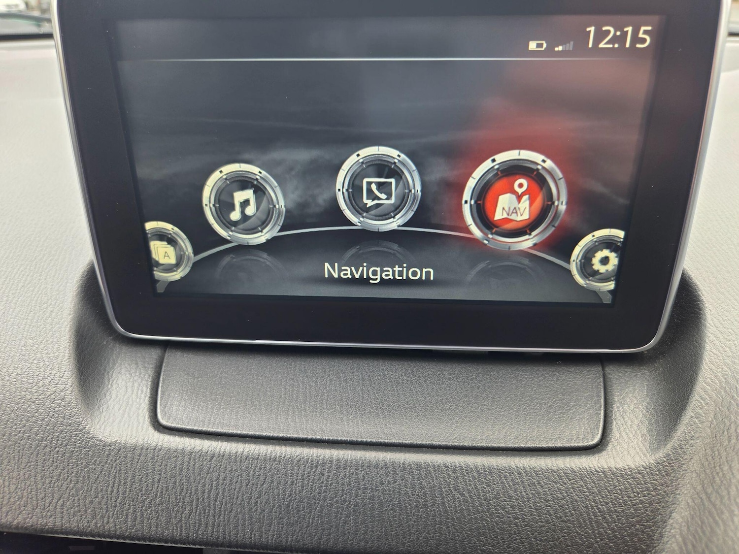 Used Mazda CX-3 2016 for sale - 76251393: Photo 34
