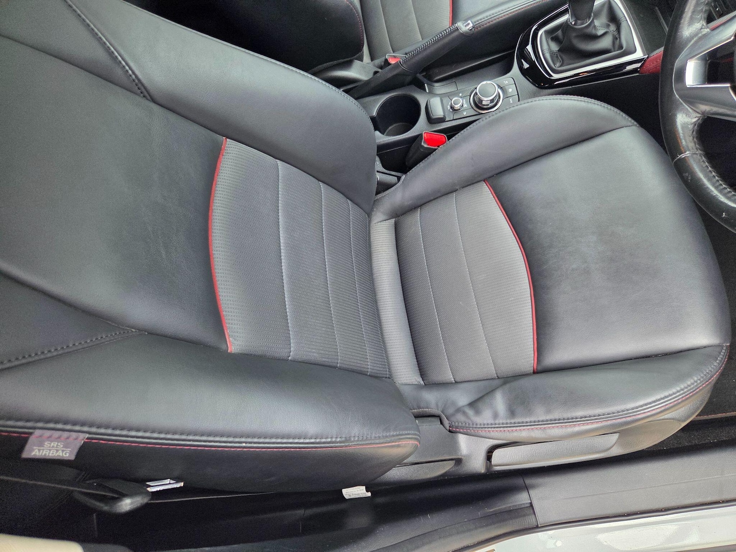 Used Mazda CX-3 2016 for sale - 76251393: Photo 40