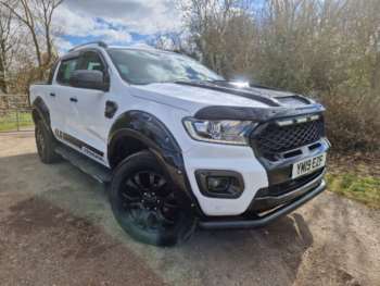 Used Ford Ranger 2019 for sale - 74574127: Photo
