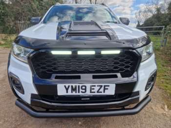 Used Ford Ranger 2019 for sale - 74574127: Photo