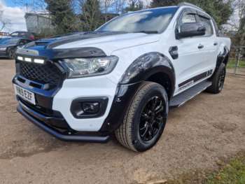 Used Ford Ranger 2019 for sale - 74574127: Photo