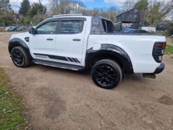 Used Ford Ranger 2019 for sale - 74574127: Photo