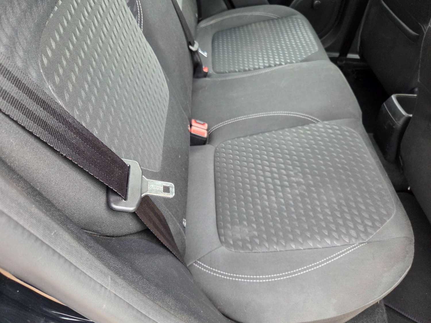 Used Ford Fiesta 2017 for sale - 76294477: Photo 15