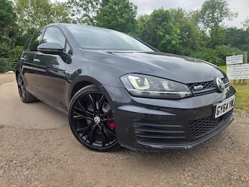 Used Volkswagen Golf 2014 for sale - 79590023: Photo