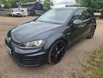 Used Volkswagen Golf 2014 for sale - 79590023: Photo