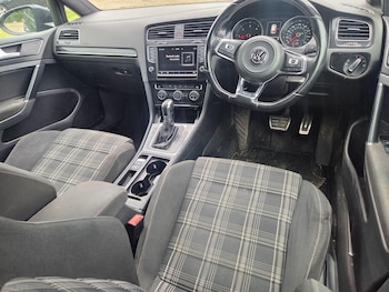 Used Volkswagen Golf 2014 for sale - 79590023: Photo