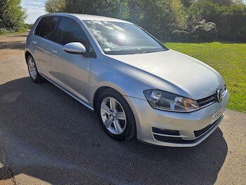 Used Volkswagen Golf 2015 for sale - 75927905: Photo