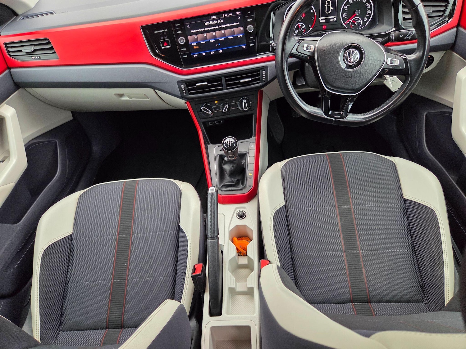 Used Volkswagen Polo 2018 for sale - 76597319: Photo 13