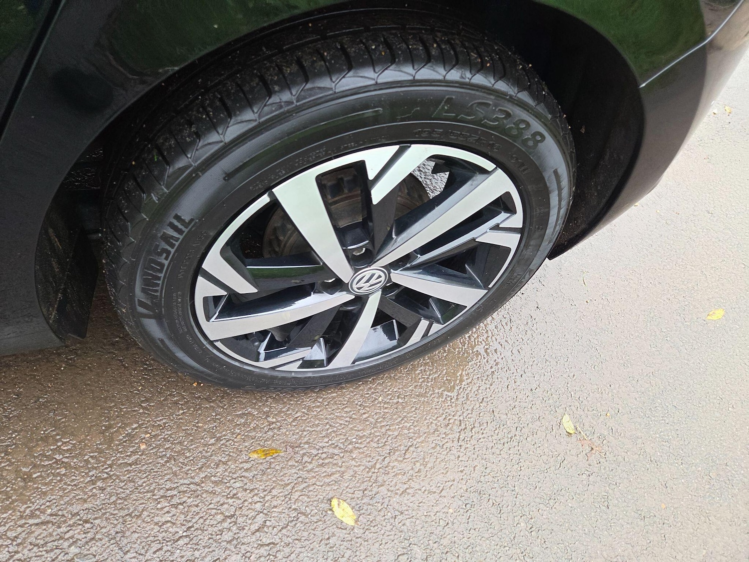 Used Volkswagen Polo 2018 for sale - 76597319: Photo 17