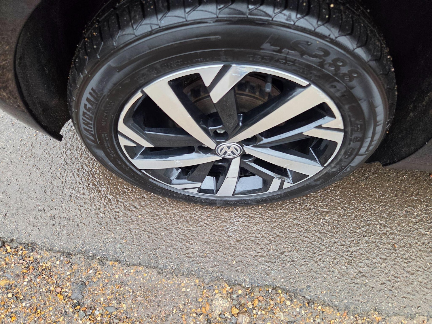 Used Volkswagen Polo 2018 for sale - 76597319: Photo 19