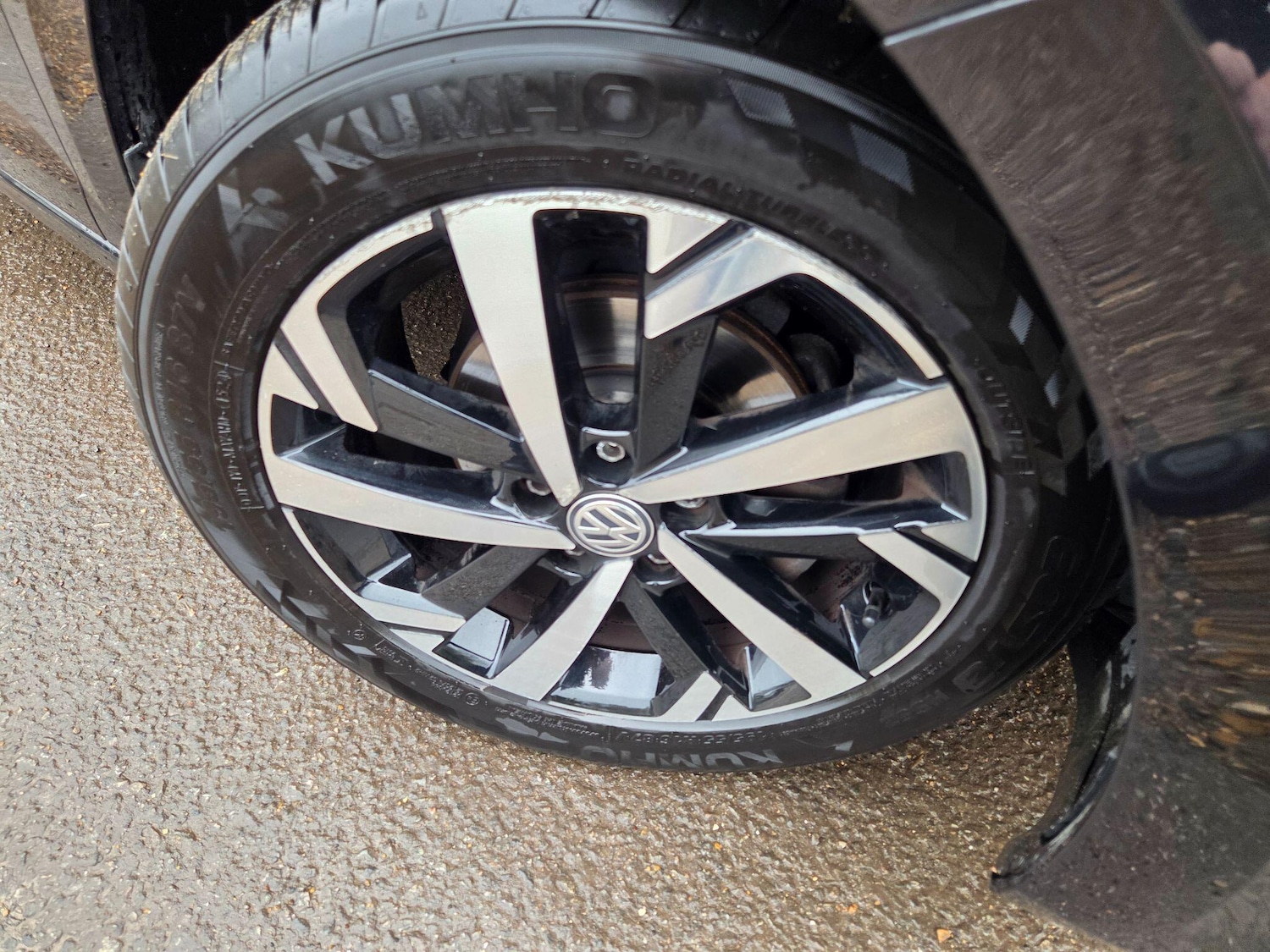 Used Volkswagen Polo 2018 for sale - 76597319: Photo 20