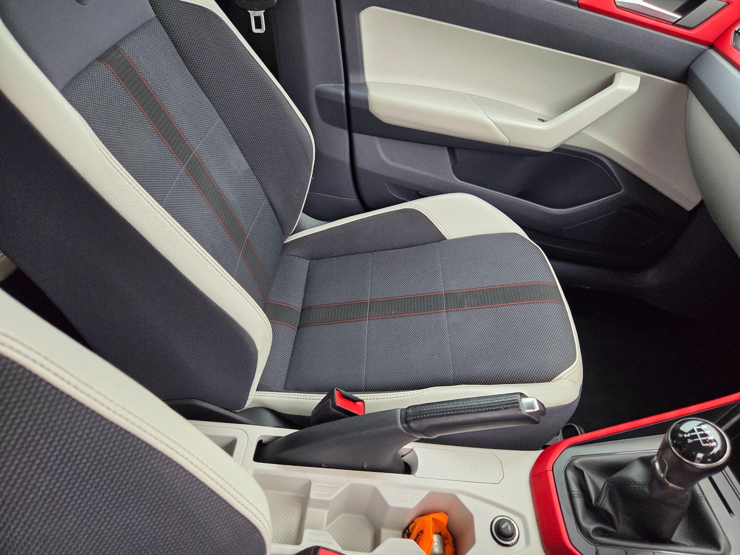 Used Volkswagen Polo 2018 for sale - 76597319: Photo 22