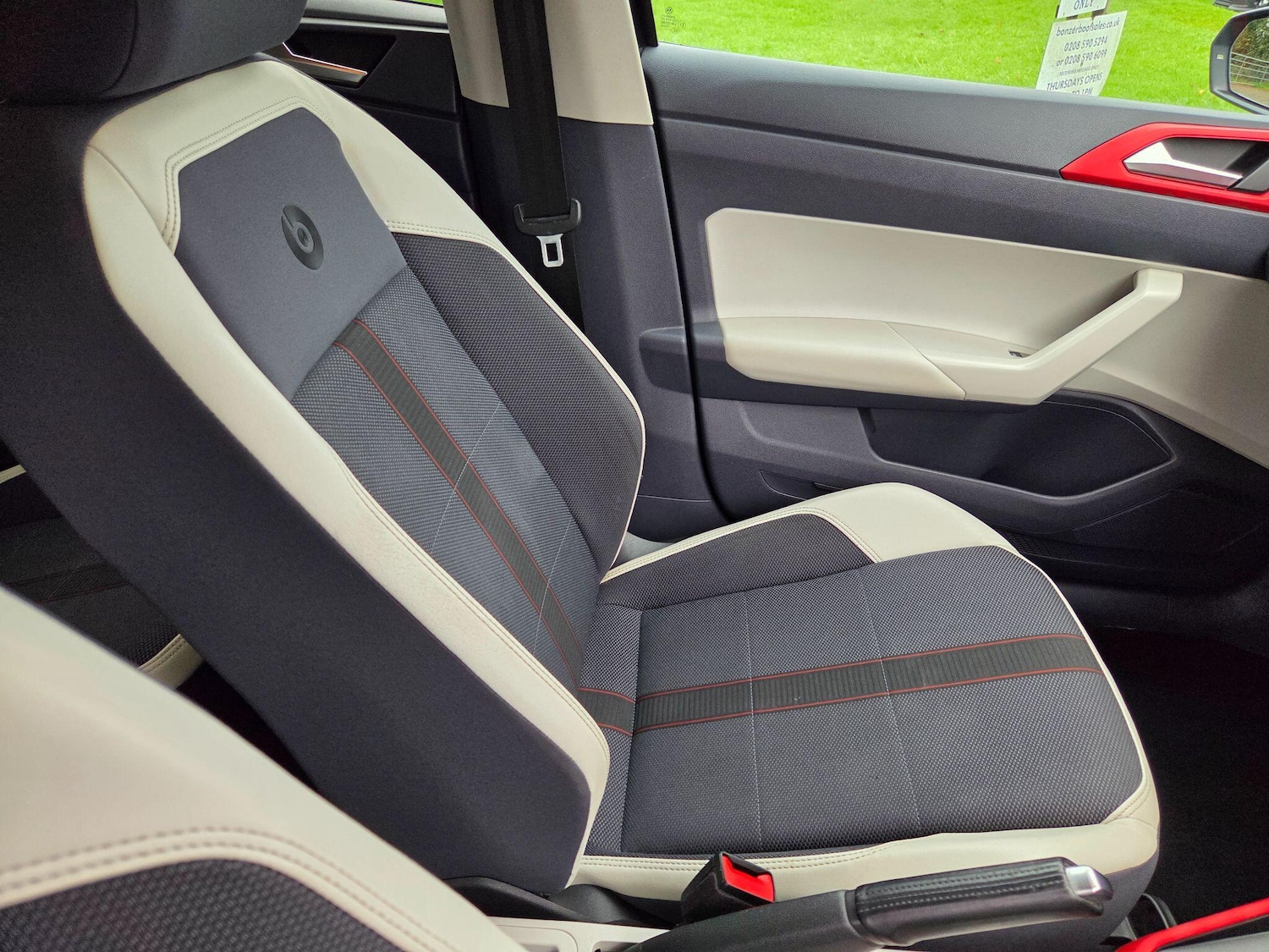 Used Volkswagen Polo 2018 for sale - 76597319: Photo 23