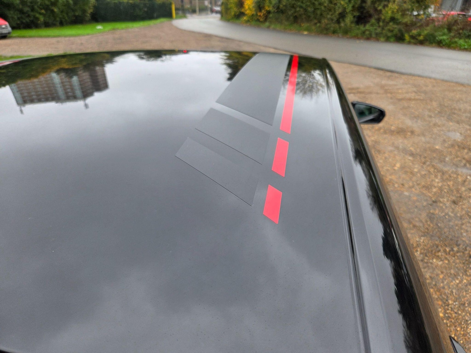 Used Volkswagen Polo 2018 for sale - 76597319: Photo 29