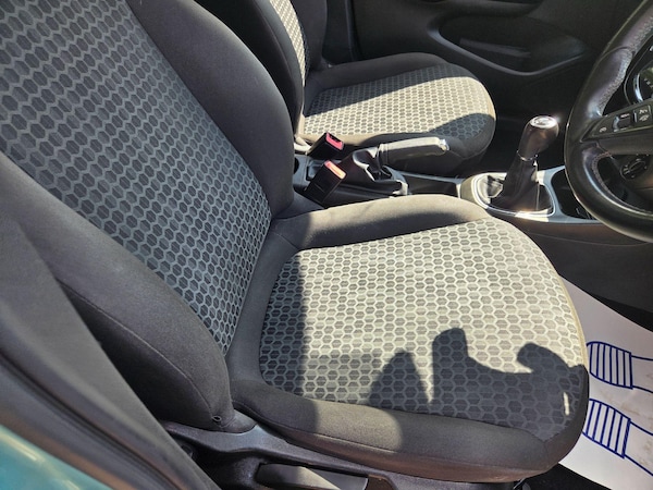 Used Vauxhall Corsa 2015 for sale - 75990207: Photo 14