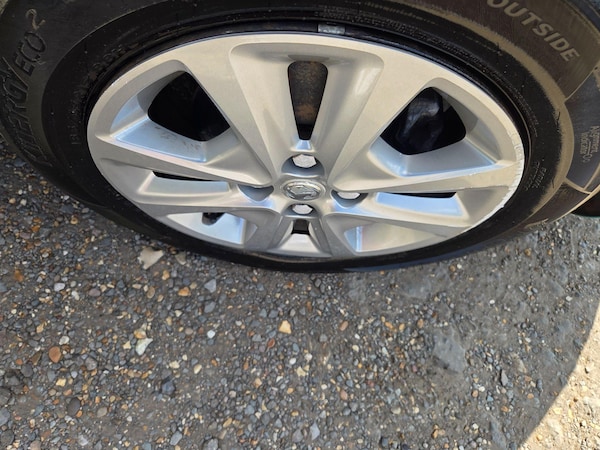 Used Vauxhall Corsa 2015 for sale - 75990207: Photo 20