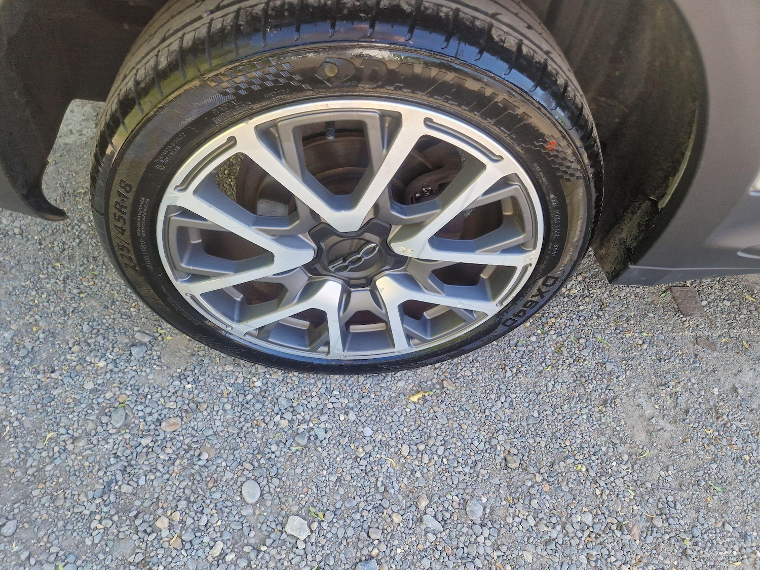 Used Fiat 500X 2015 for sale - 76996770: Photo 11