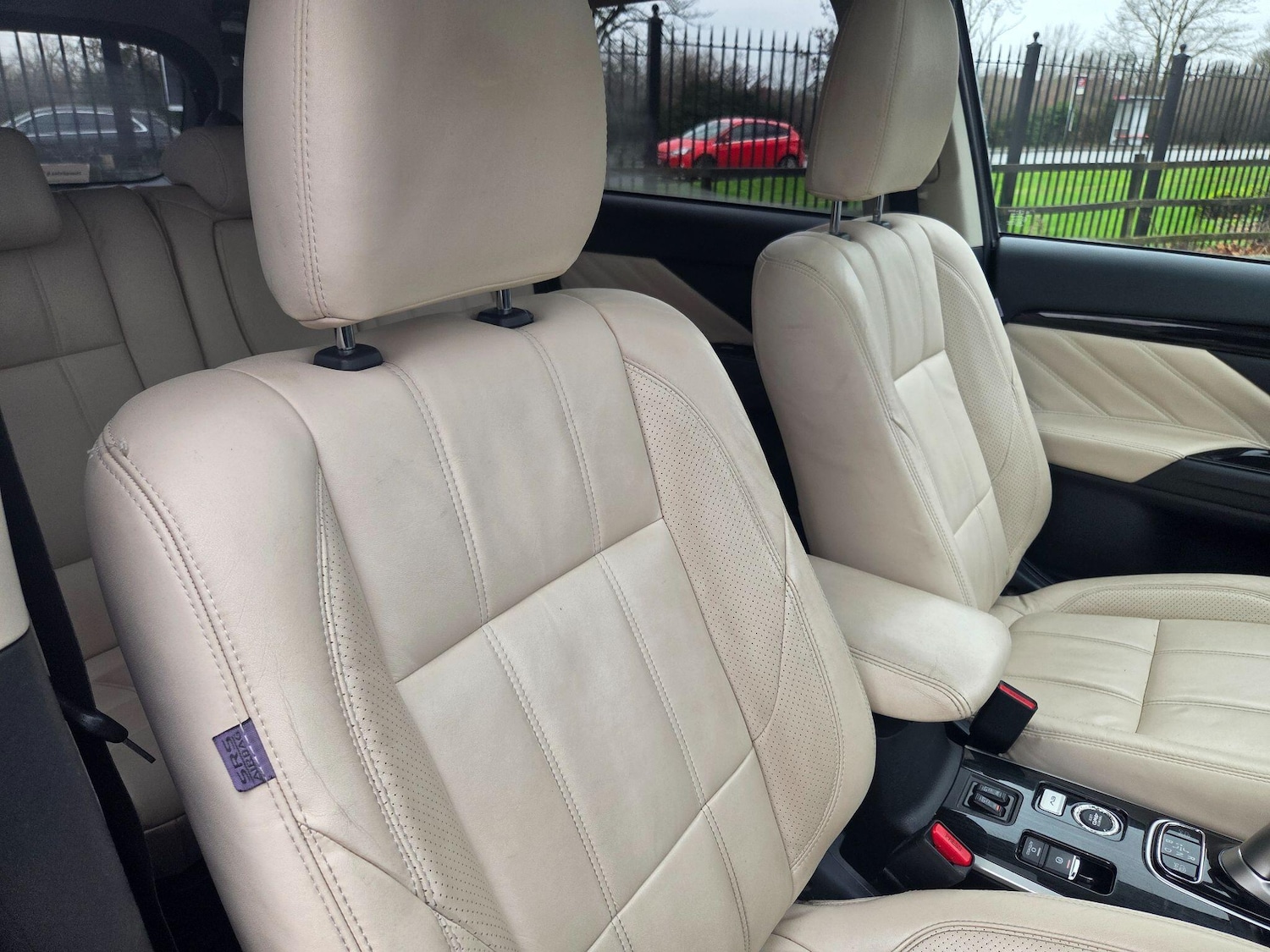 Used Mitsubishi Outlander 2017 for sale - 77290826: Photo 11