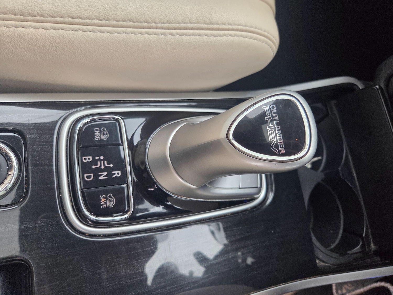 Used Mitsubishi Outlander 2017 for sale - 77290826: Photo 21