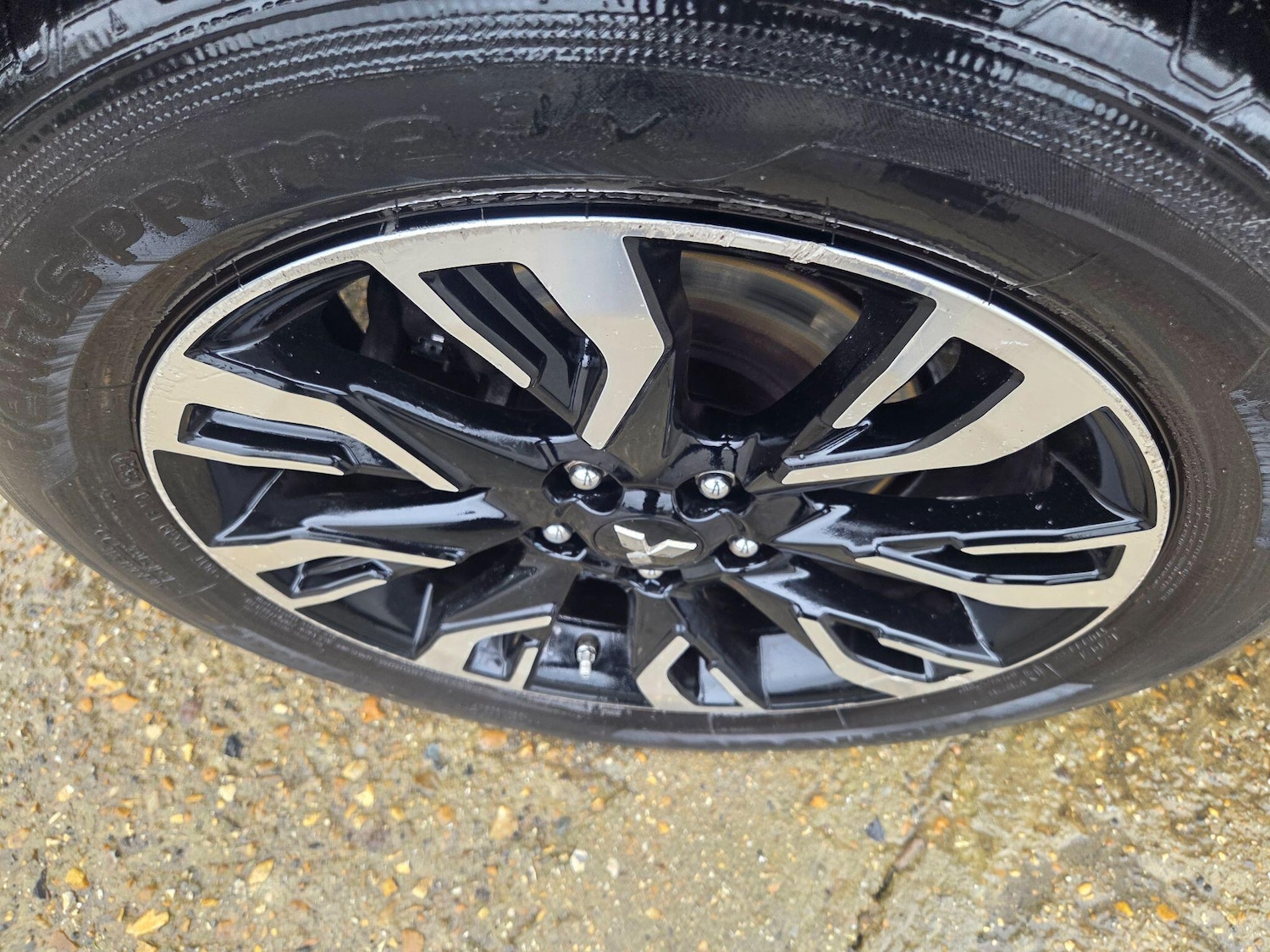 Used Mitsubishi Outlander 2017 for sale - 77290826: Photo 28