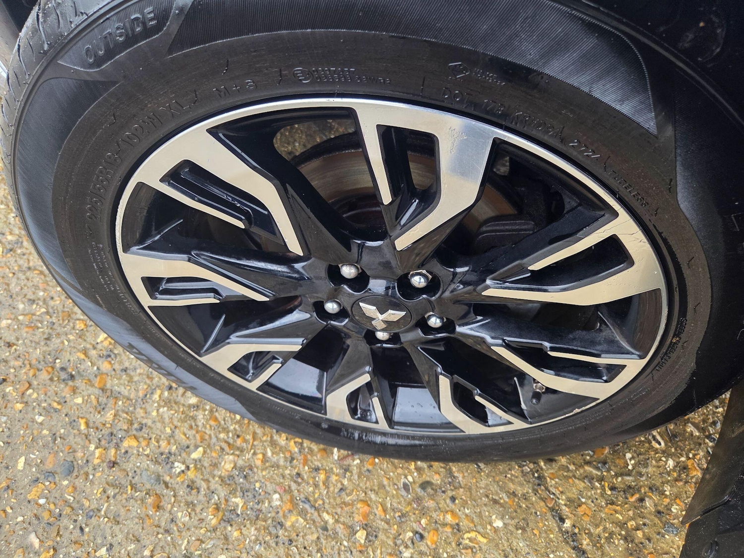 Used Mitsubishi Outlander 2017 for sale - 77290826: Photo 29