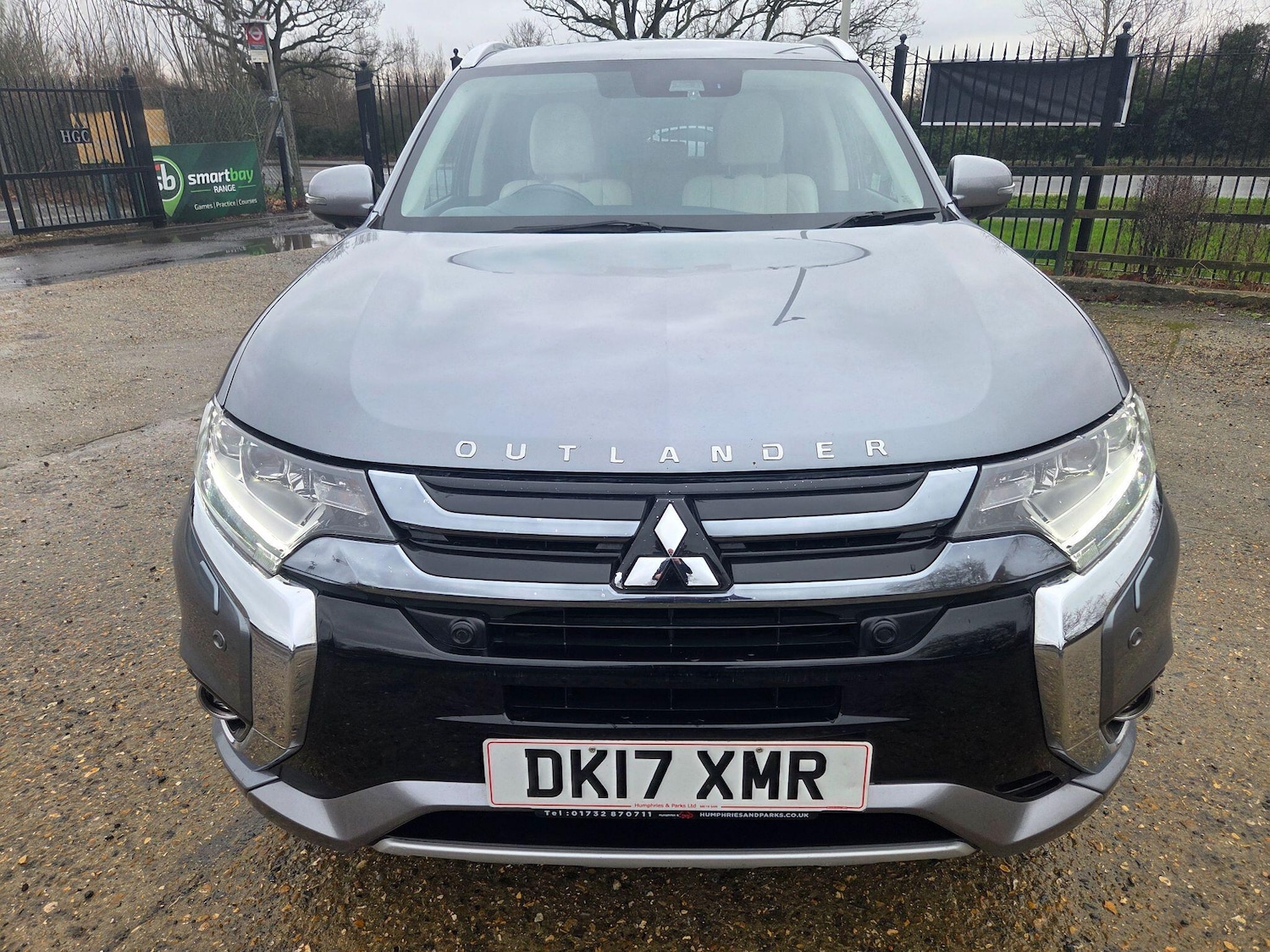 Used Mitsubishi Outlander 2017 for sale - 77290826: Photo 3