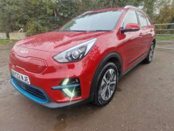 Used Kia Niro 2022 for sale - 72879834: Photo
