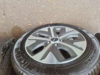 Used Kia Niro 2022 for sale - 72879834: Photo