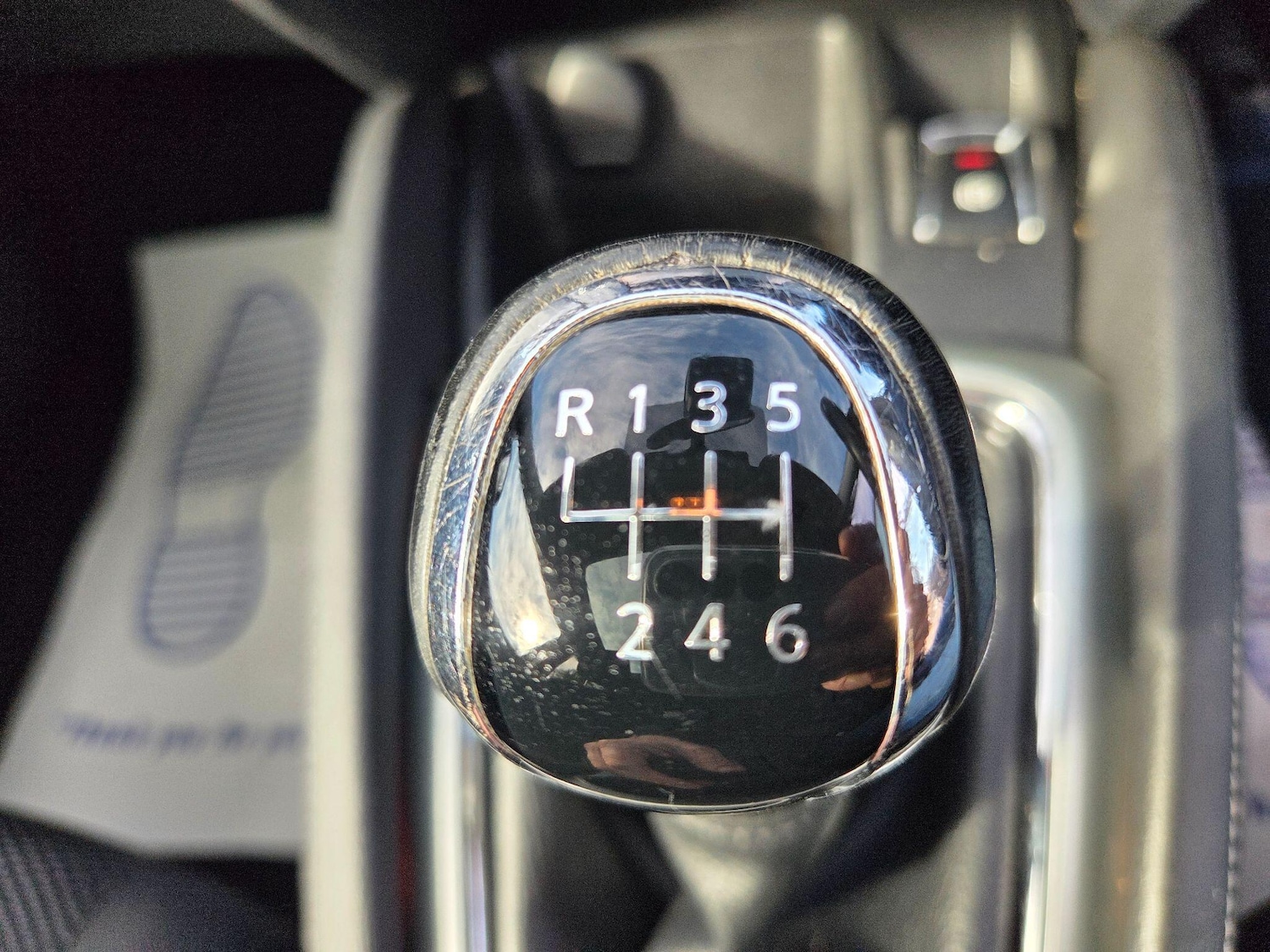 Used Nissan Qashqai 2016 for sale - 76348744: Photo 12