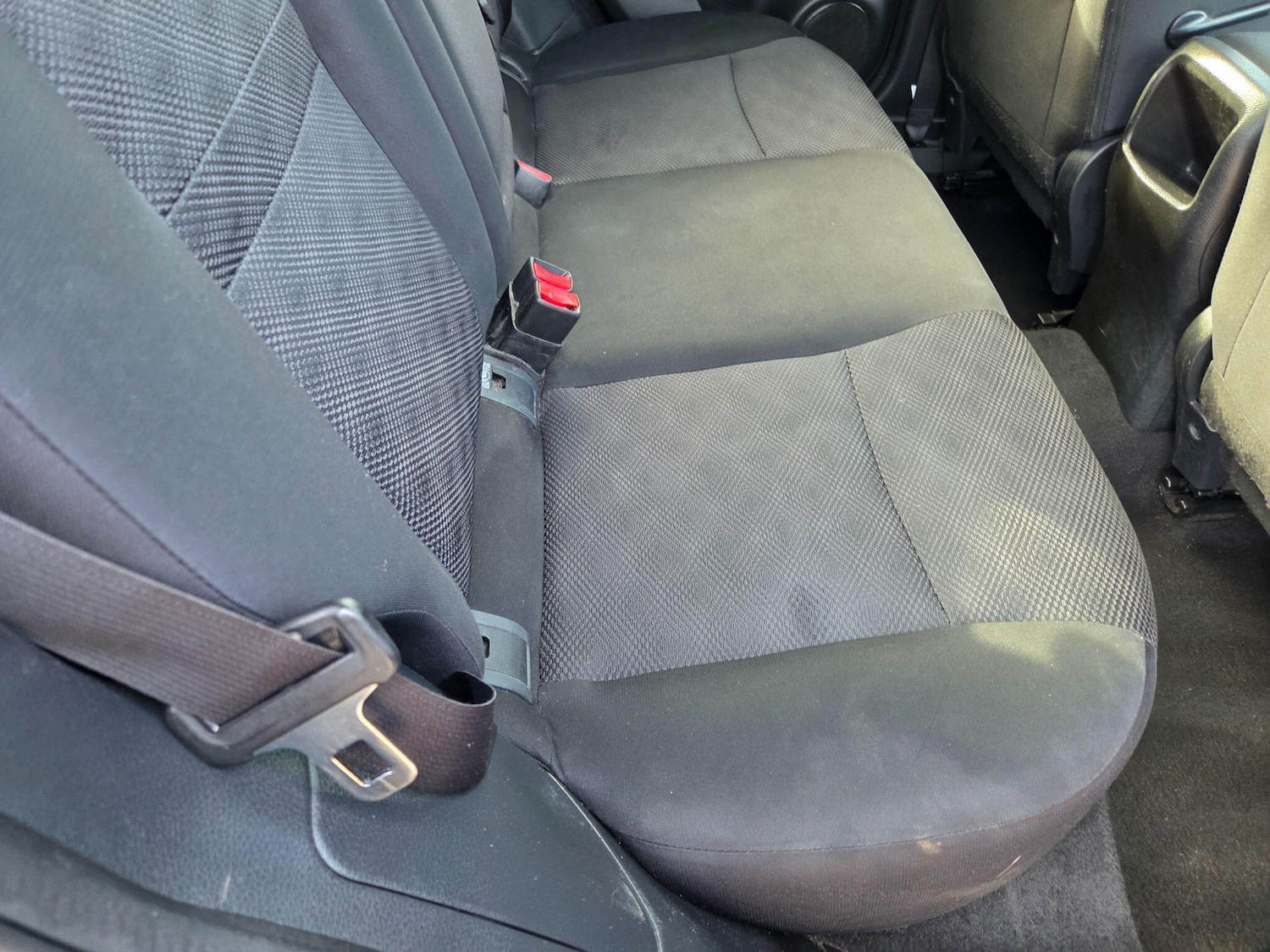 Used Nissan Qashqai 2016 for sale - 76348744: Photo 15