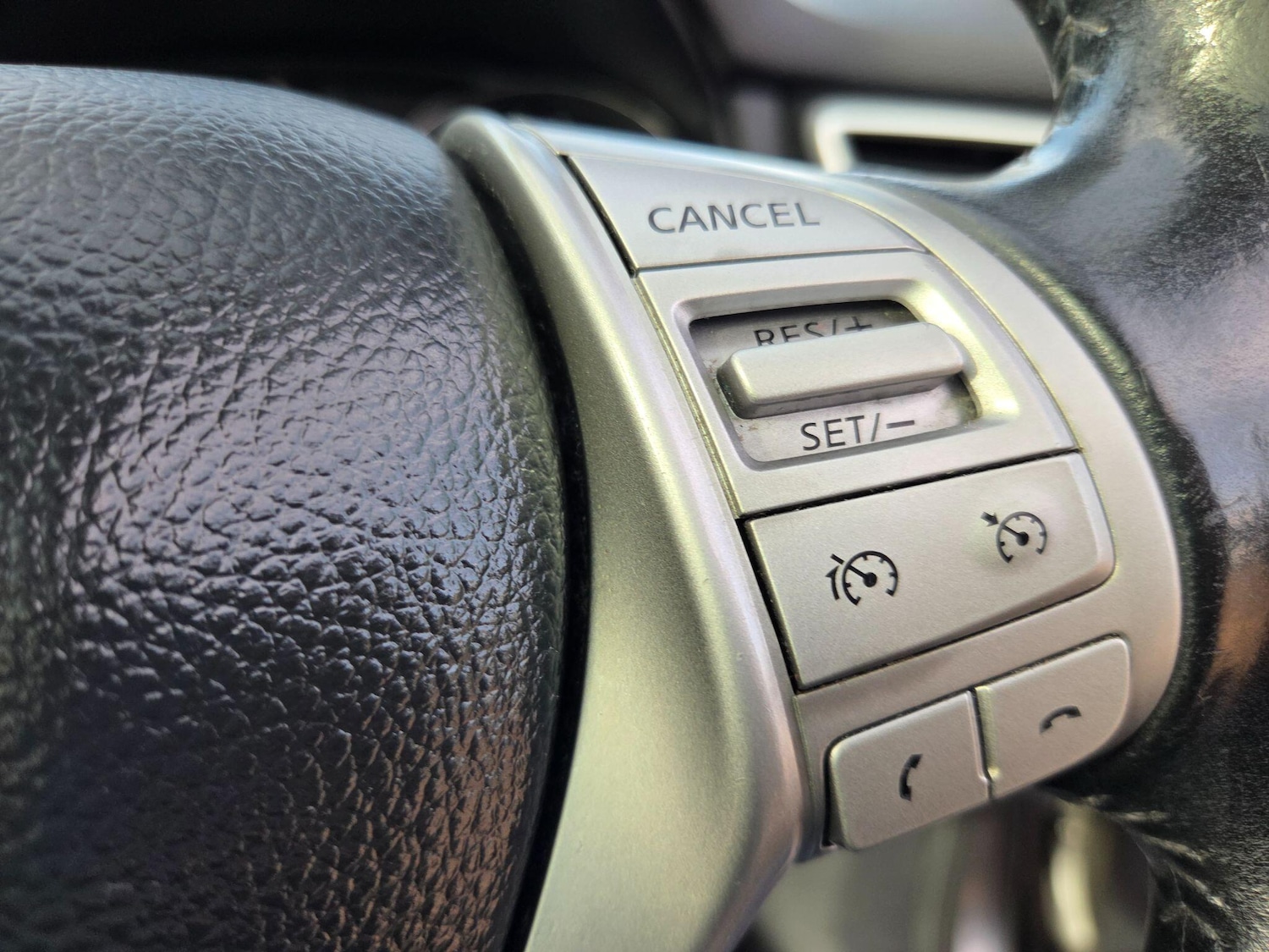 Used Nissan Qashqai 2016 for sale - 76348744: Photo 16