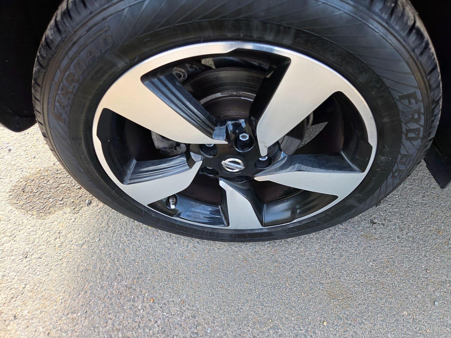 Used Nissan Qashqai 2016 for sale - 76348744: Photo 18