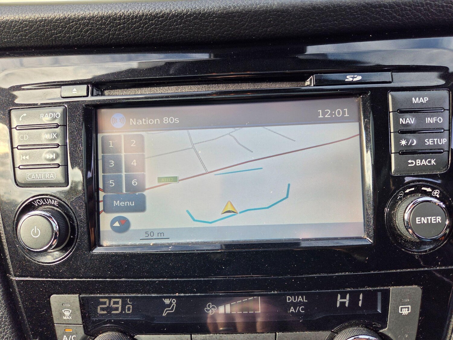 Used Nissan Qashqai 2016 for sale - 76348744: Photo 19