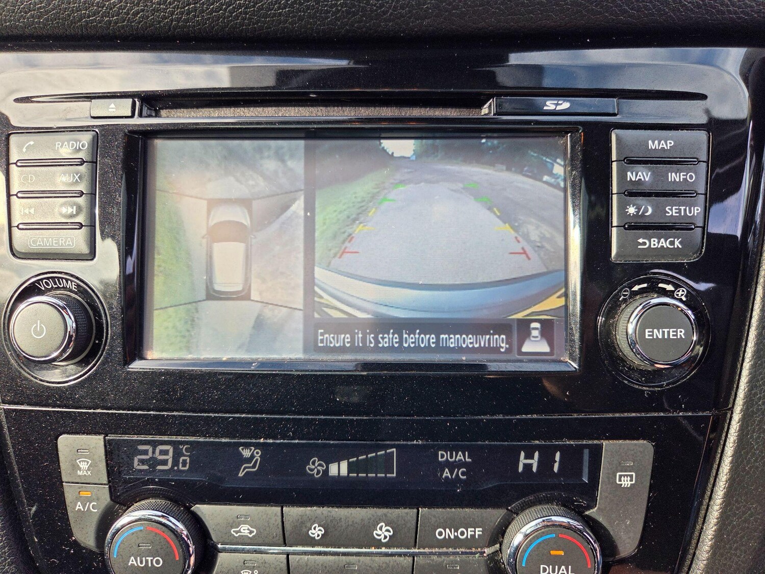 Used Nissan Qashqai 2016 for sale - 76348744: Photo 20