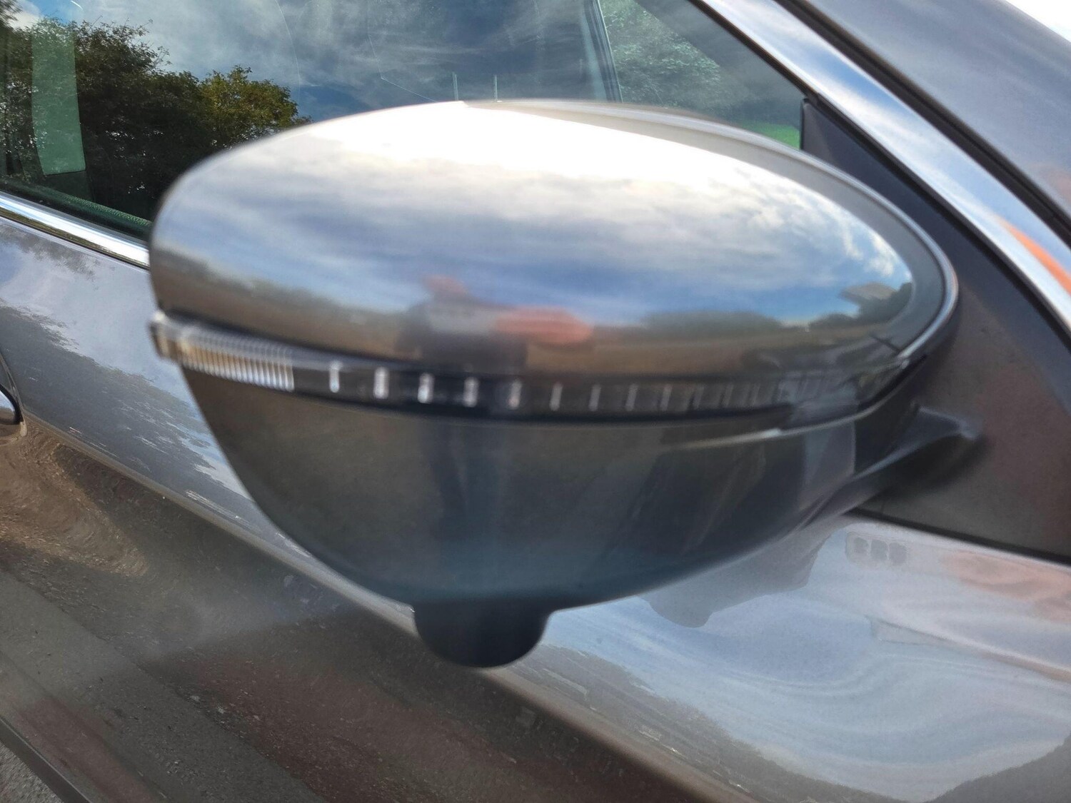 Used Nissan Qashqai 2016 for sale - 76348744: Photo 21