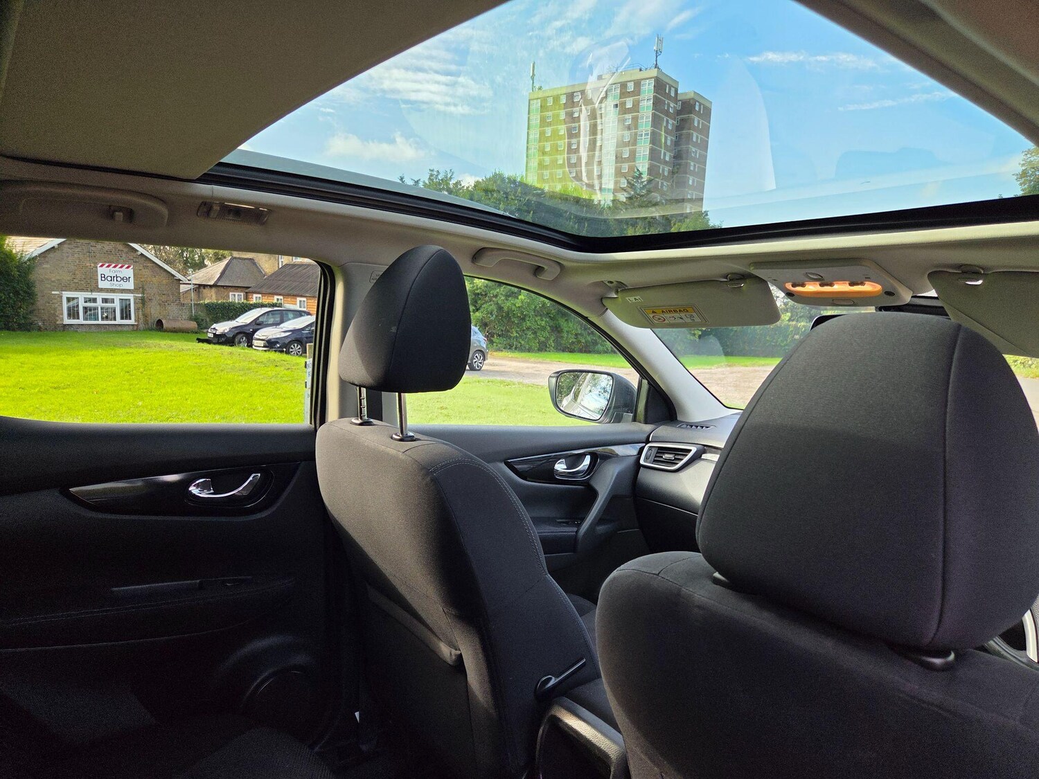 Used Nissan Qashqai 2016 for sale - 76348744: Photo 24