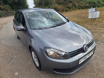 Used Volkswagen Golf 2010 for sale - 79727263: Photo